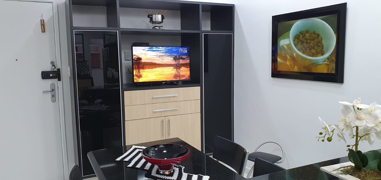 Apartamento, 2 quartos, 125 m² - Foto 30