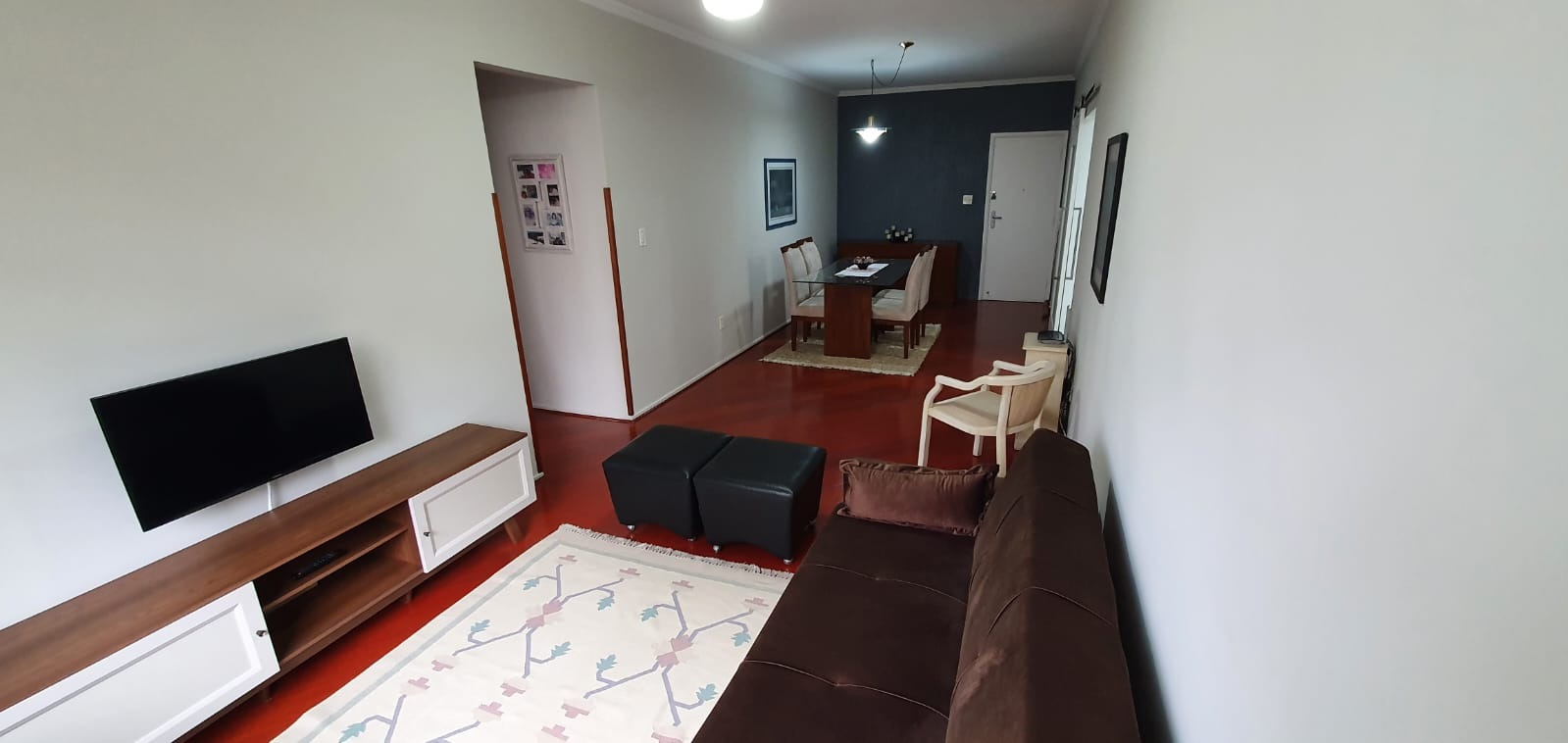 Apartamento, 2 quartos, 125 m² - Foto 3