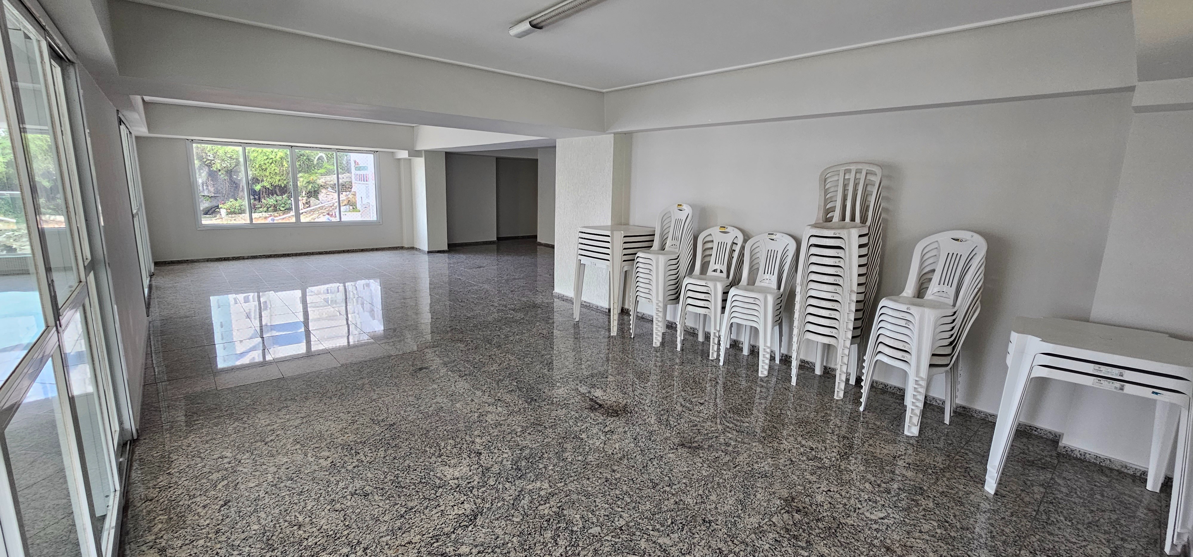 Apartamento à venda com 3 quartos, 120m² - Foto 33