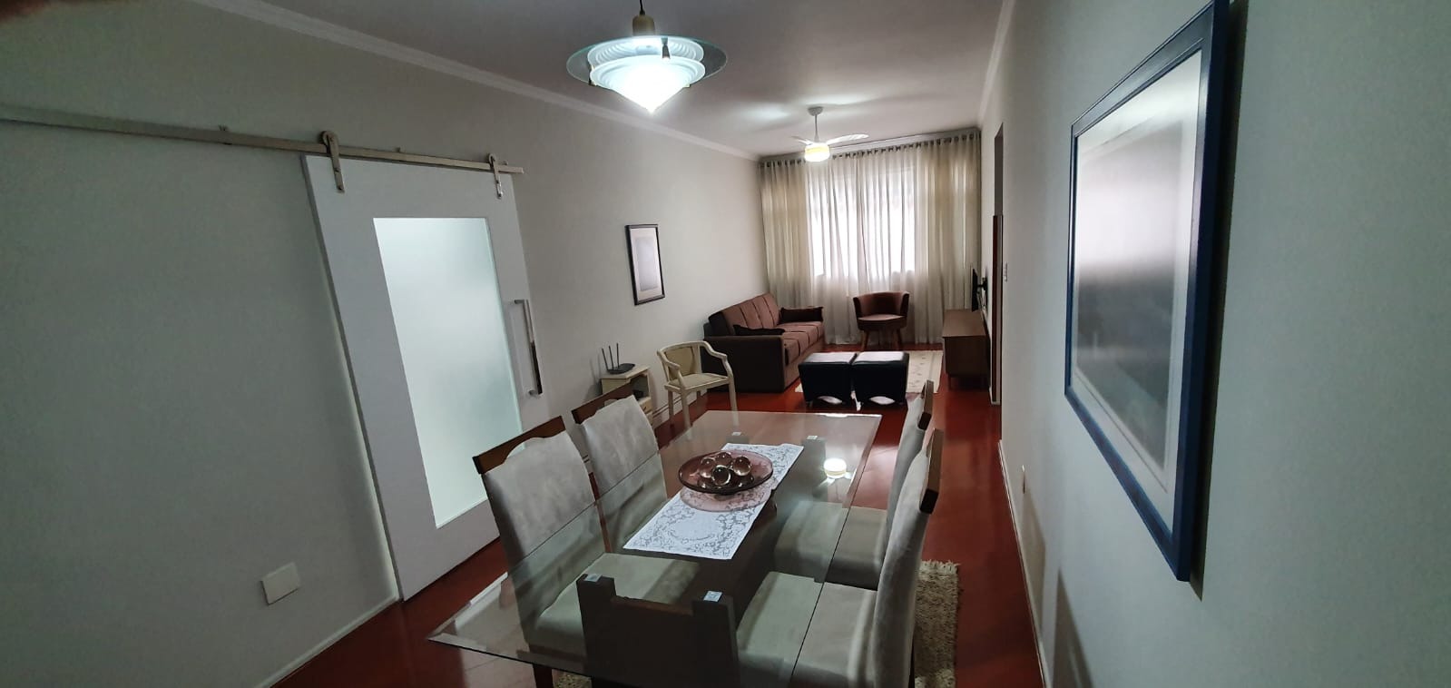 Apartamento, 2 quartos, 125 m² - Foto 7