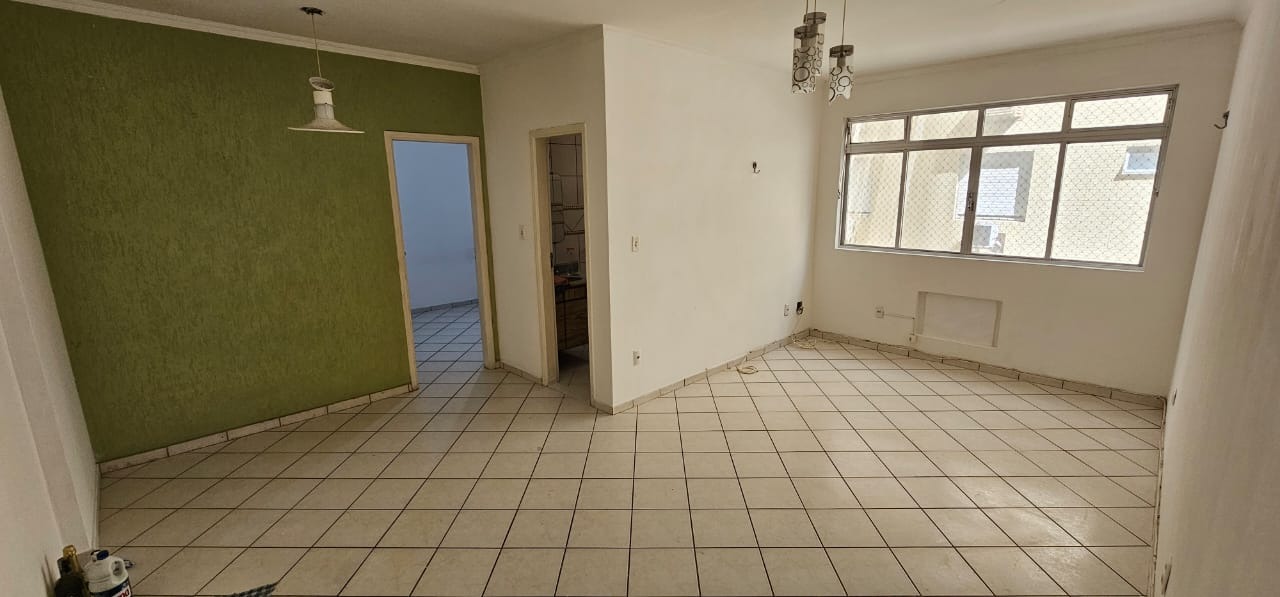 Apartamento à venda com 1 quarto, 63m² - Foto 1