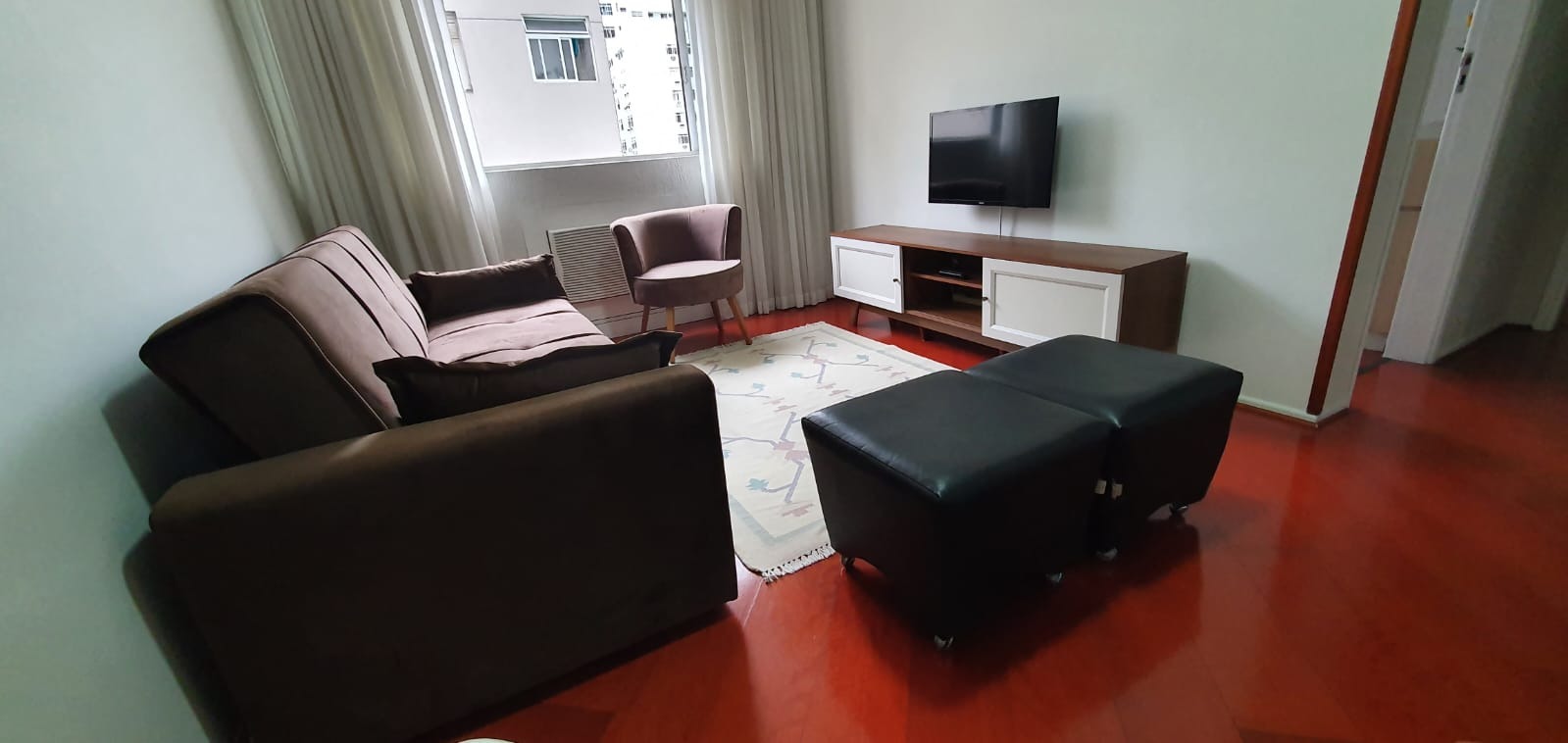 Apartamento, 2 quartos, 125 m² - Foto 5