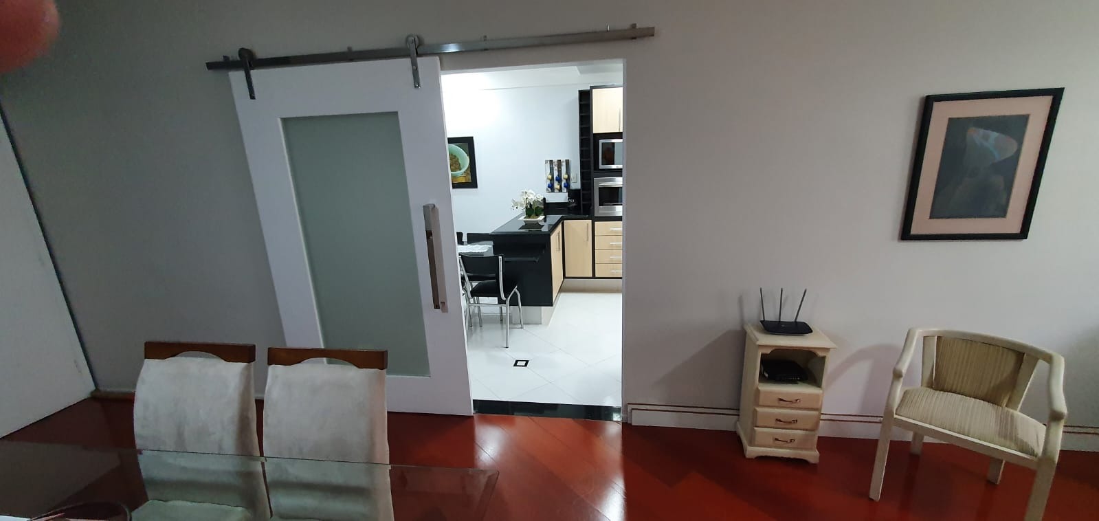 Apartamento, 2 quartos, 125 m² - Foto 8