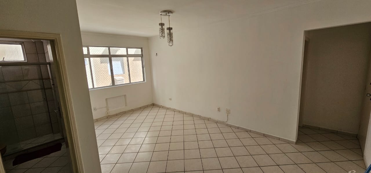 Apartamento à venda com 1 quarto, 63m² - Foto 2