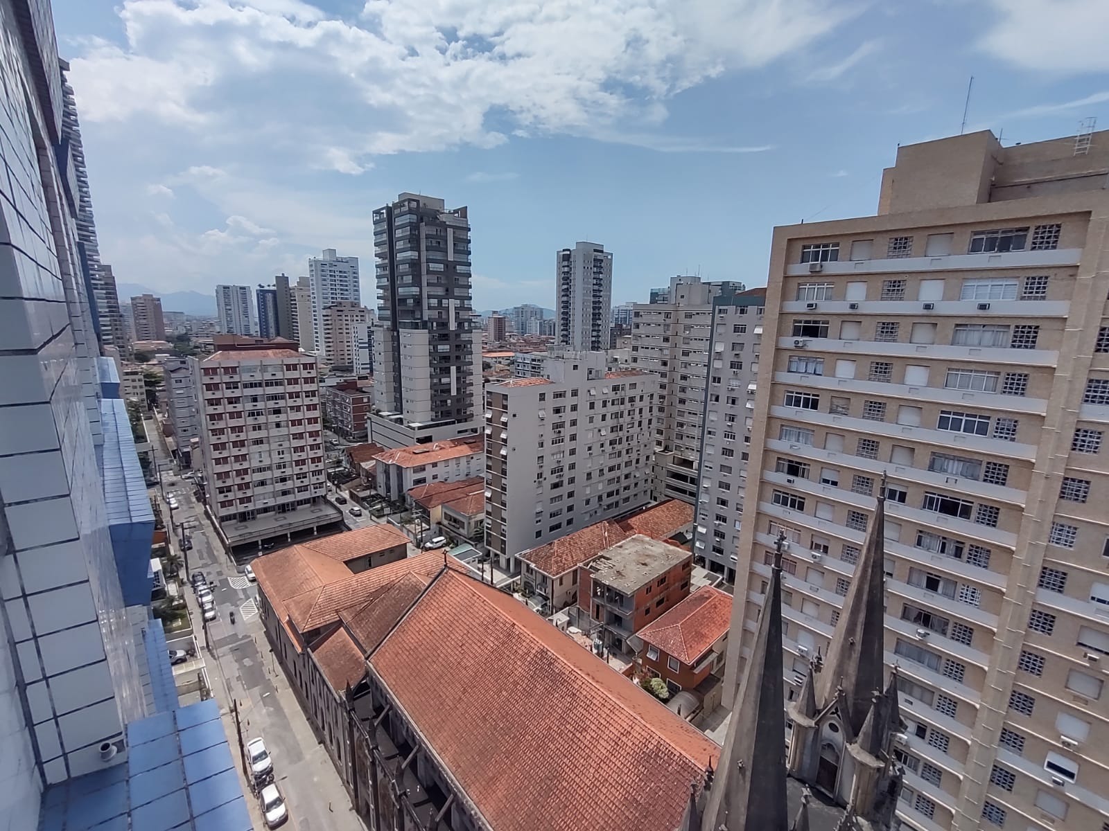 Apartamento, 1 quarto, 32 m² - Foto 5
