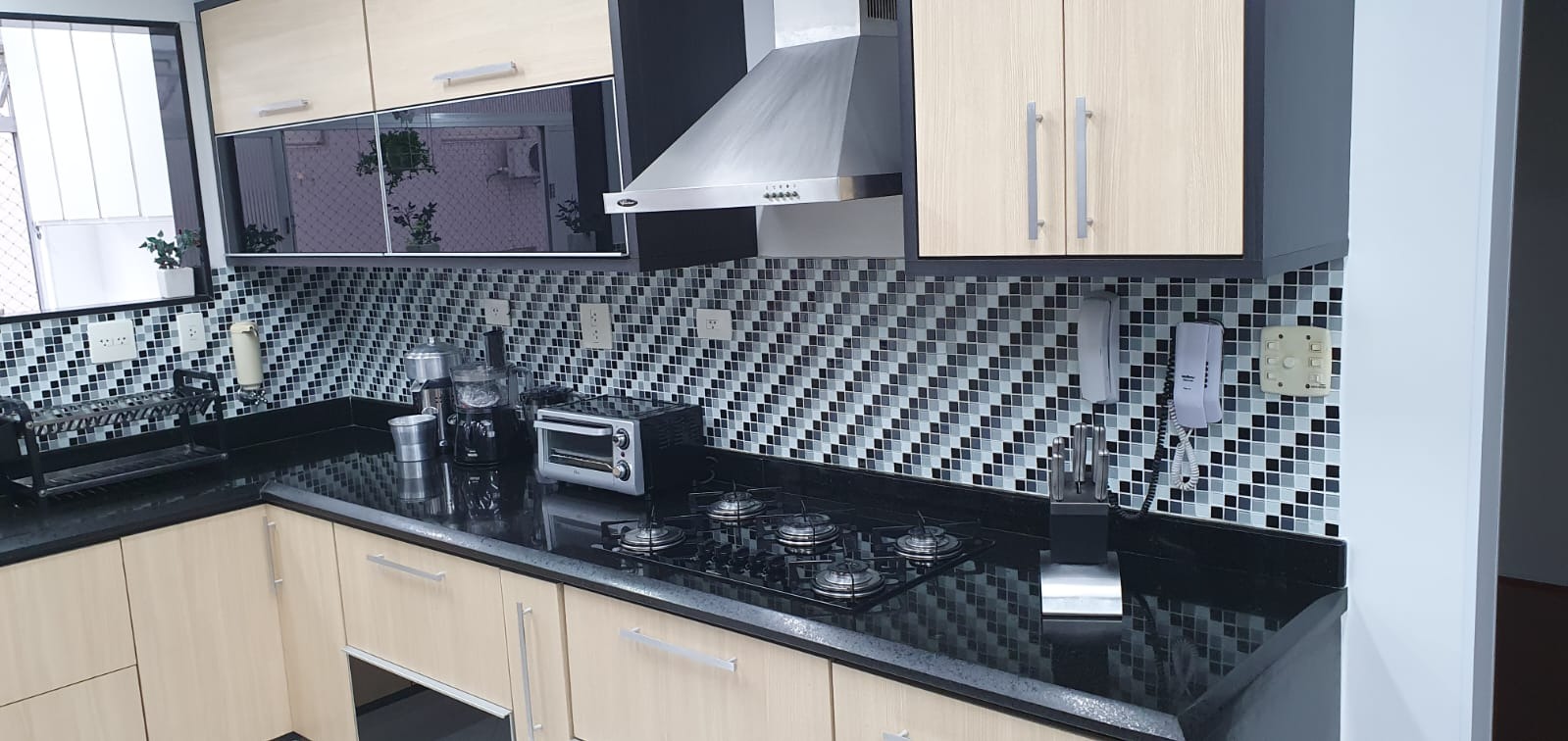 Apartamento, 2 quartos, 125 m² - Foto 29