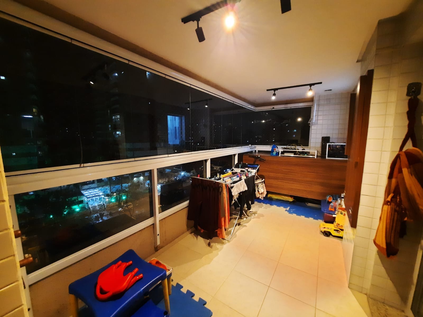 Apartamento, 3 quartos, 100 m² - Foto 4