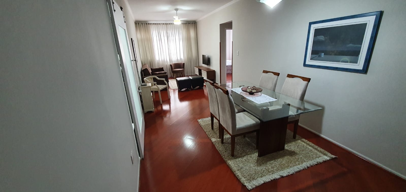 Apartamento, 2 quartos, 125 m² - Foto 1