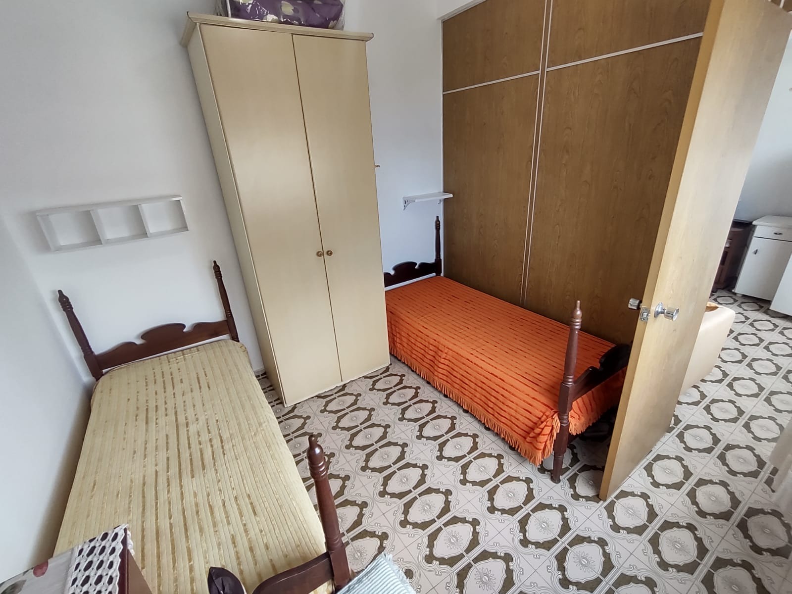 Apartamento, 1 quarto, 32 m² - Foto 6