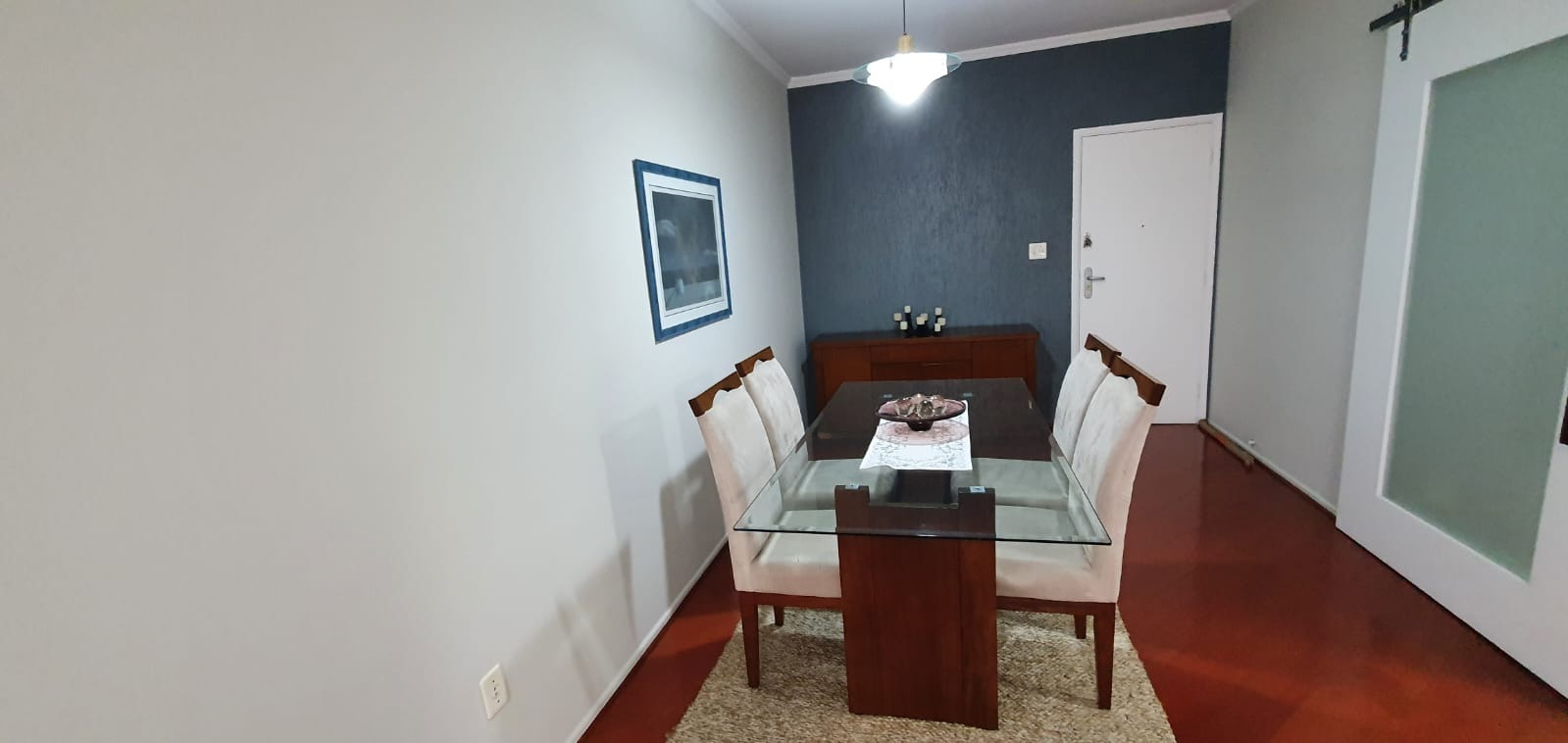 Apartamento, 2 quartos, 125 m² - Foto 9