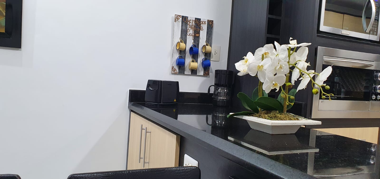 Apartamento, 2 quartos, 125 m² - Foto 32