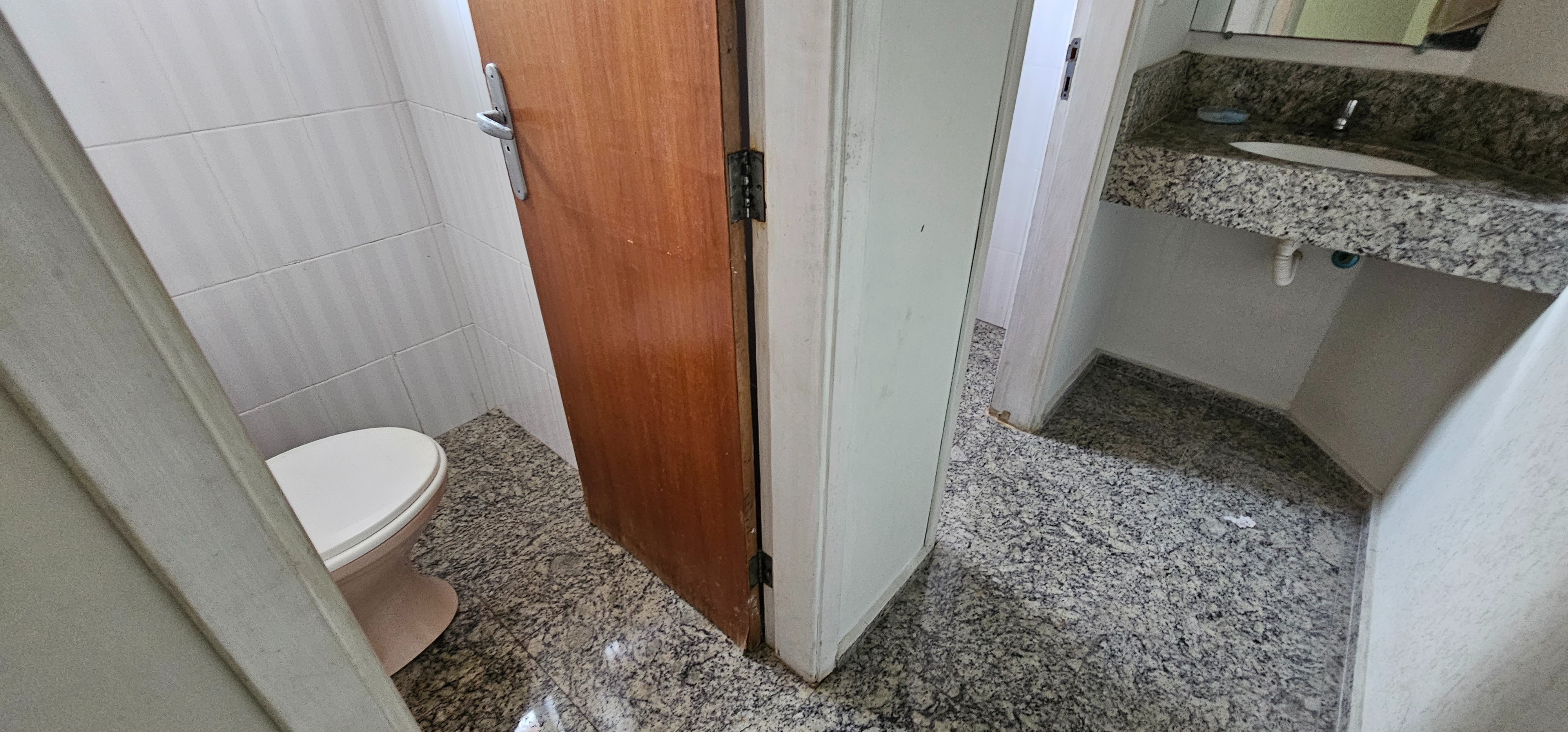 Apartamento à venda com 3 quartos, 120m² - Foto 37