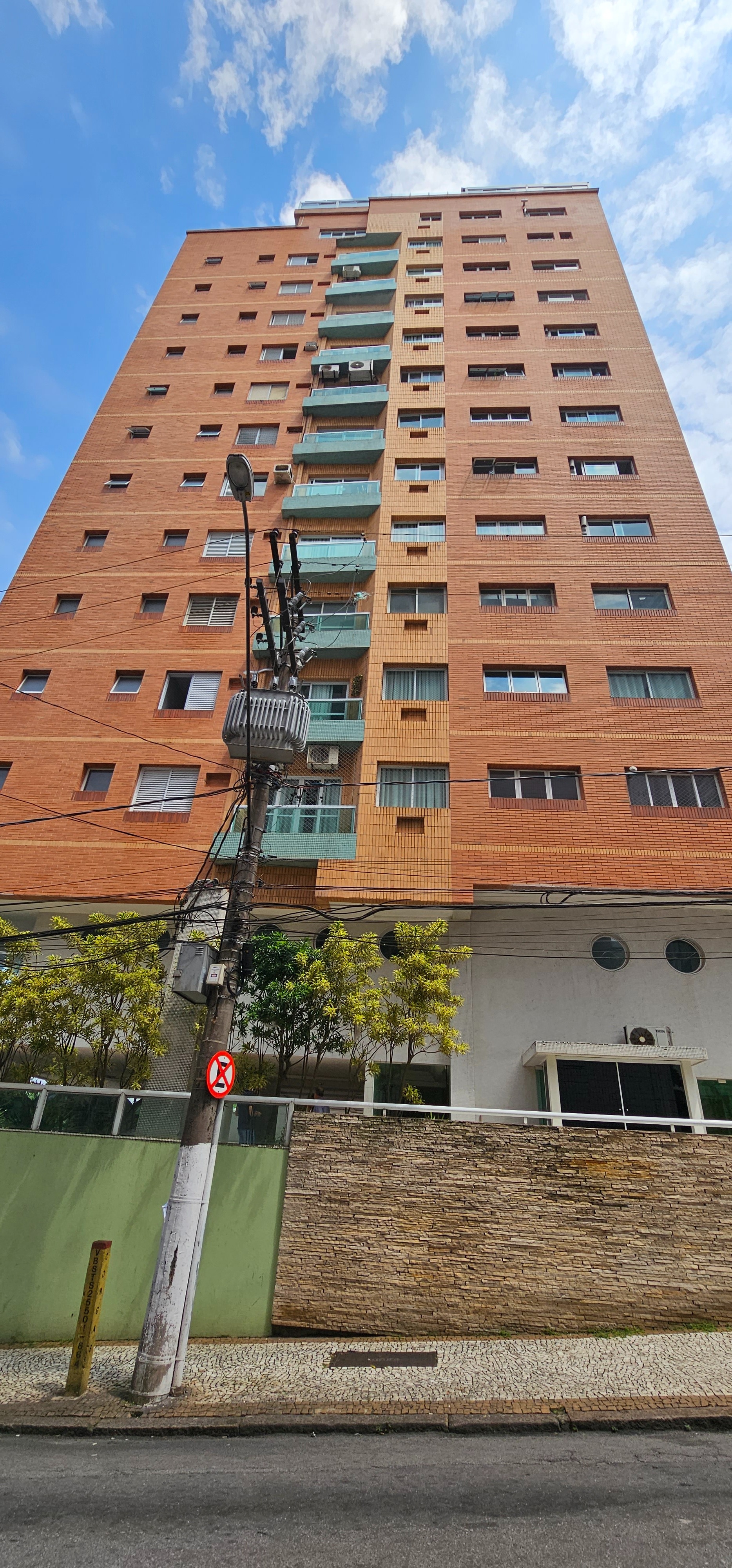 Apartamento à venda com 3 quartos, 120m² - Foto 49