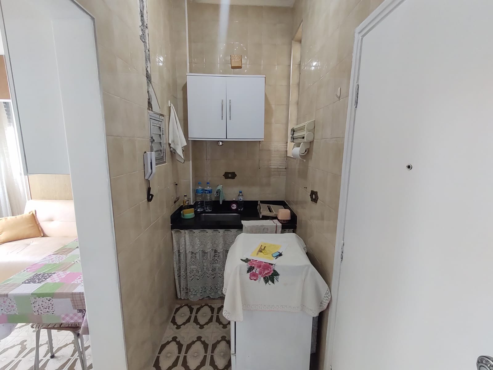 Apartamento, 1 quarto, 32 m² - Foto 8