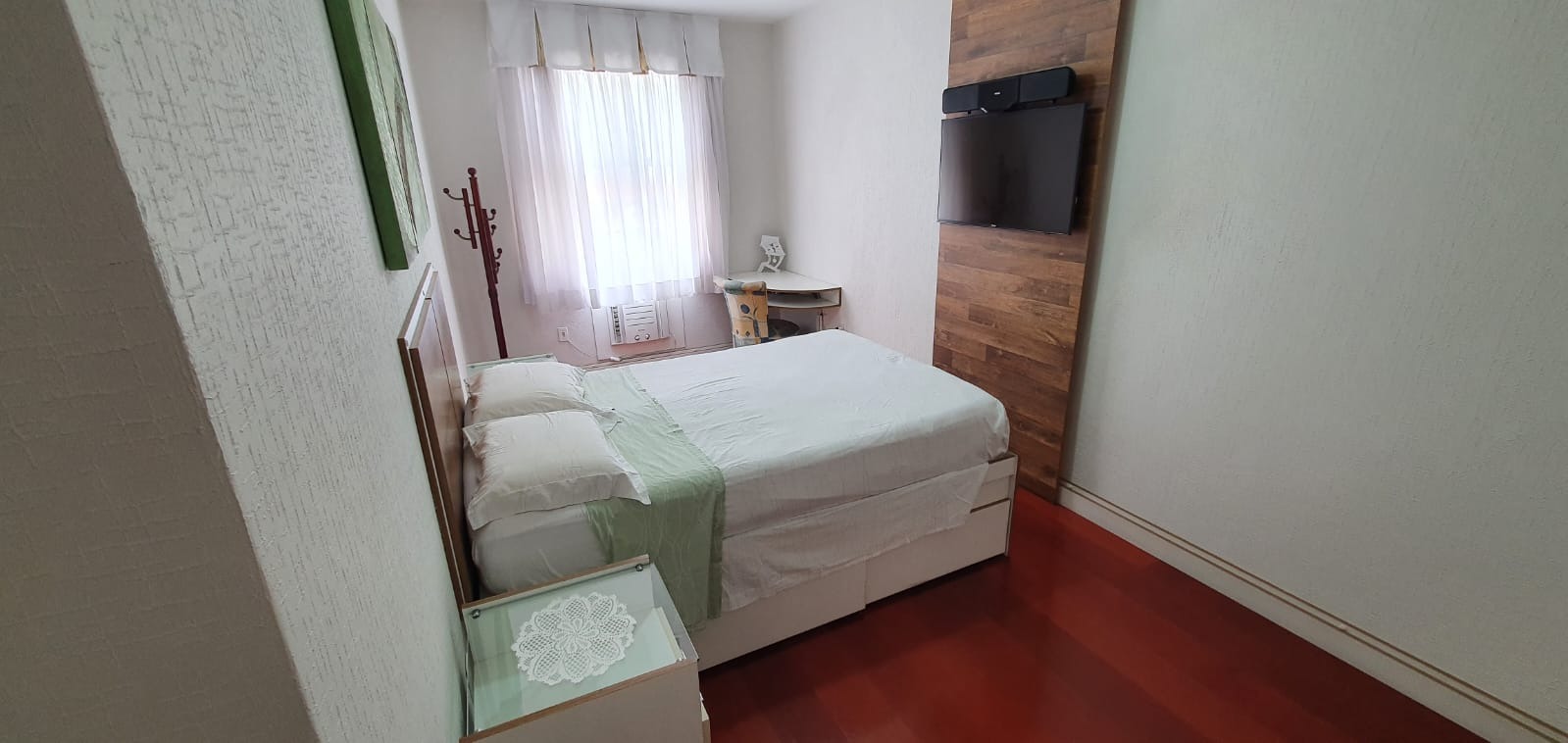 Apartamento, 2 quartos, 125 m² - Foto 11