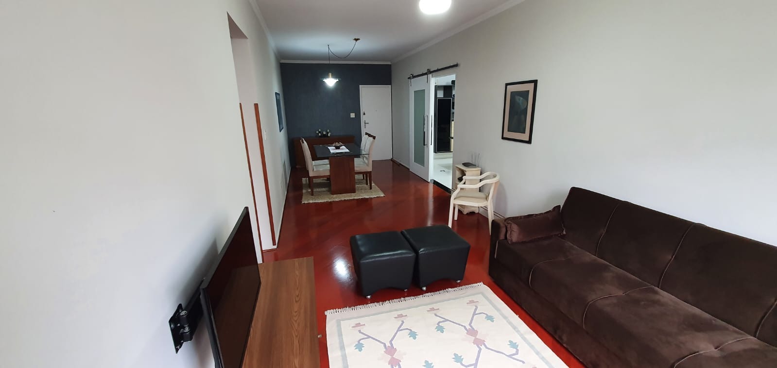 Apartamento, 2 quartos, 125 m² - Foto 6