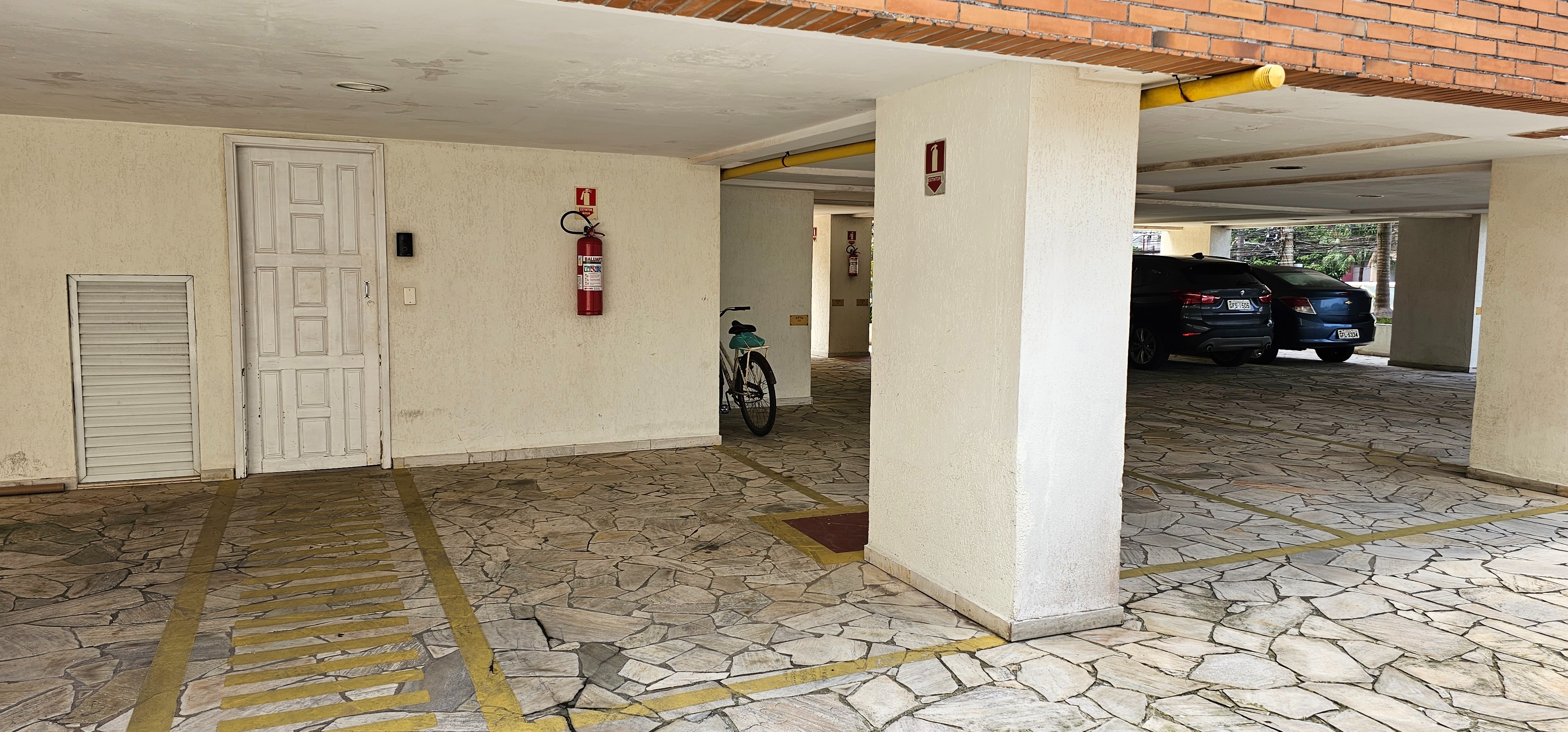 Apartamento à venda com 3 quartos, 120m² - Foto 44