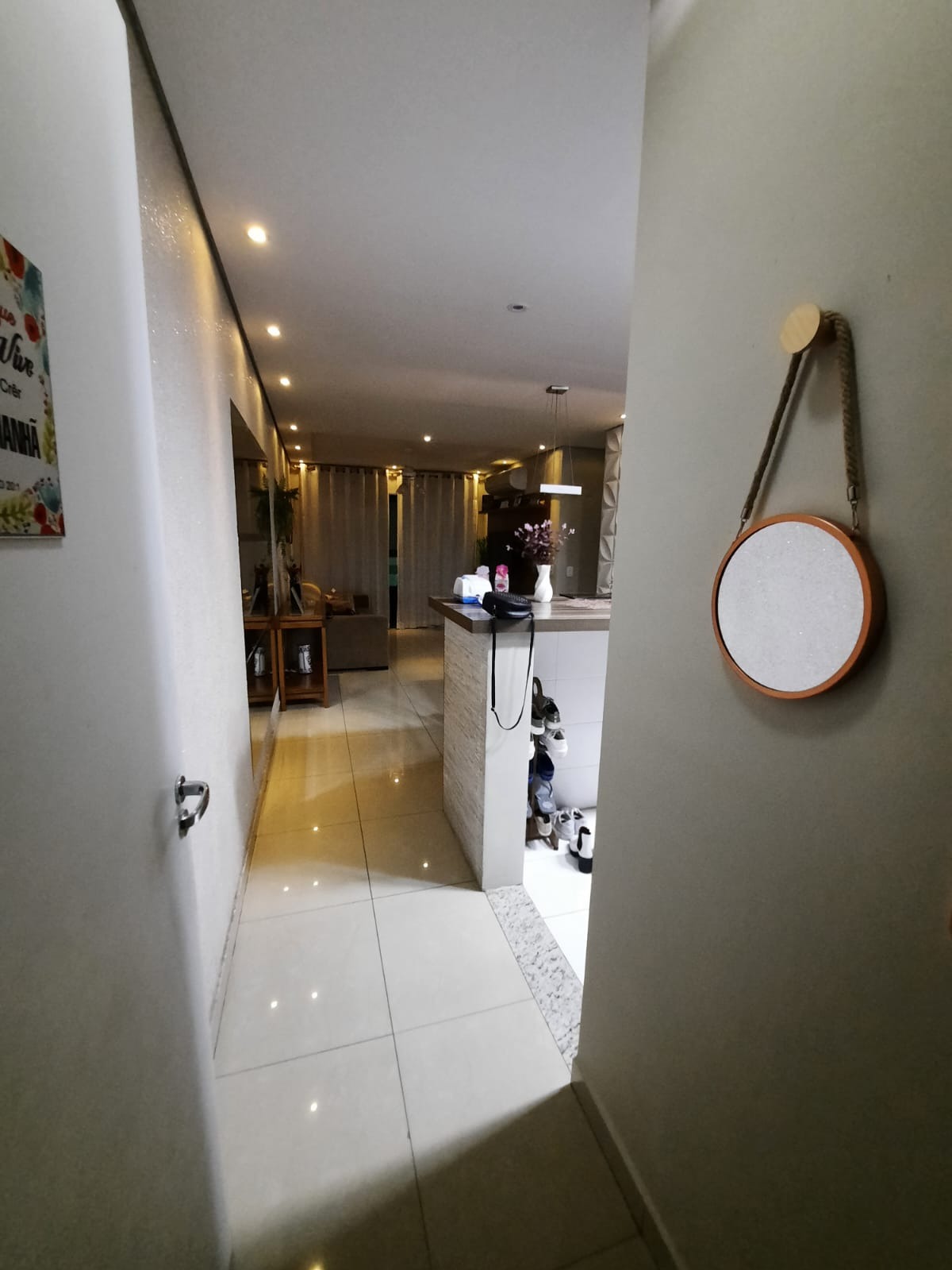 Apartamento, 3 quartos, 100 m² - Foto 6