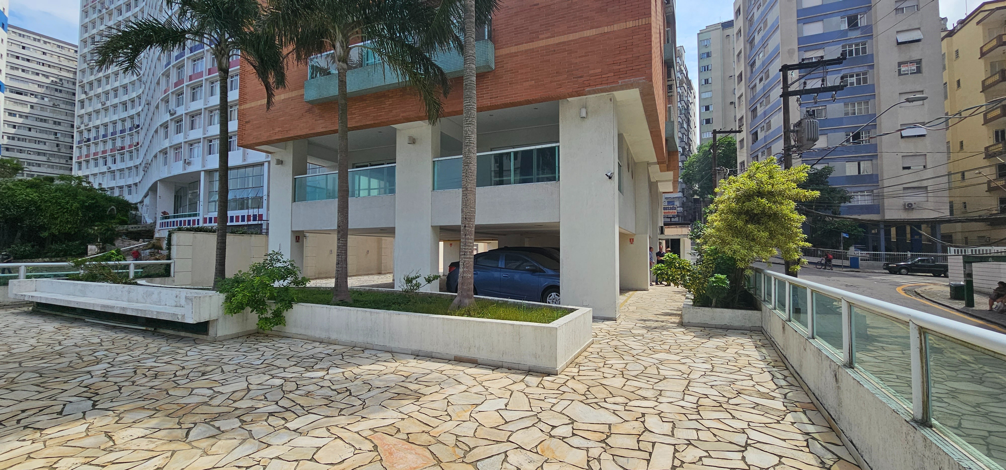 Apartamento à venda com 3 quartos, 120m² - Foto 47