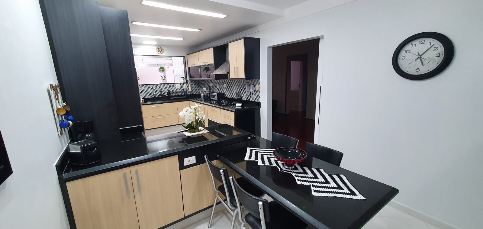 Apartamento, 2 quartos, 125 m² - Foto 26