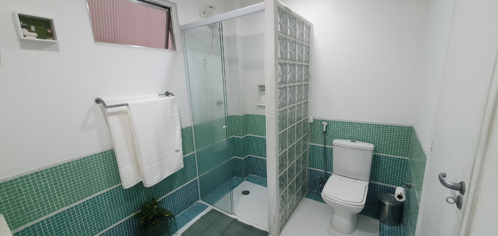 Apartamento, 2 quartos, 125 m² - Foto 40