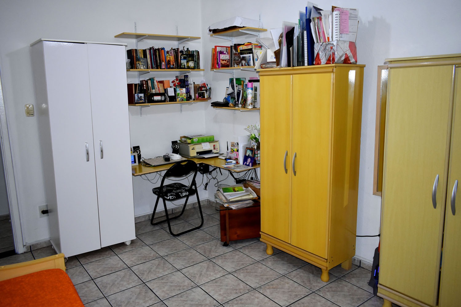 Apartamento à venda com 2 quartos, 92m² - Foto 5