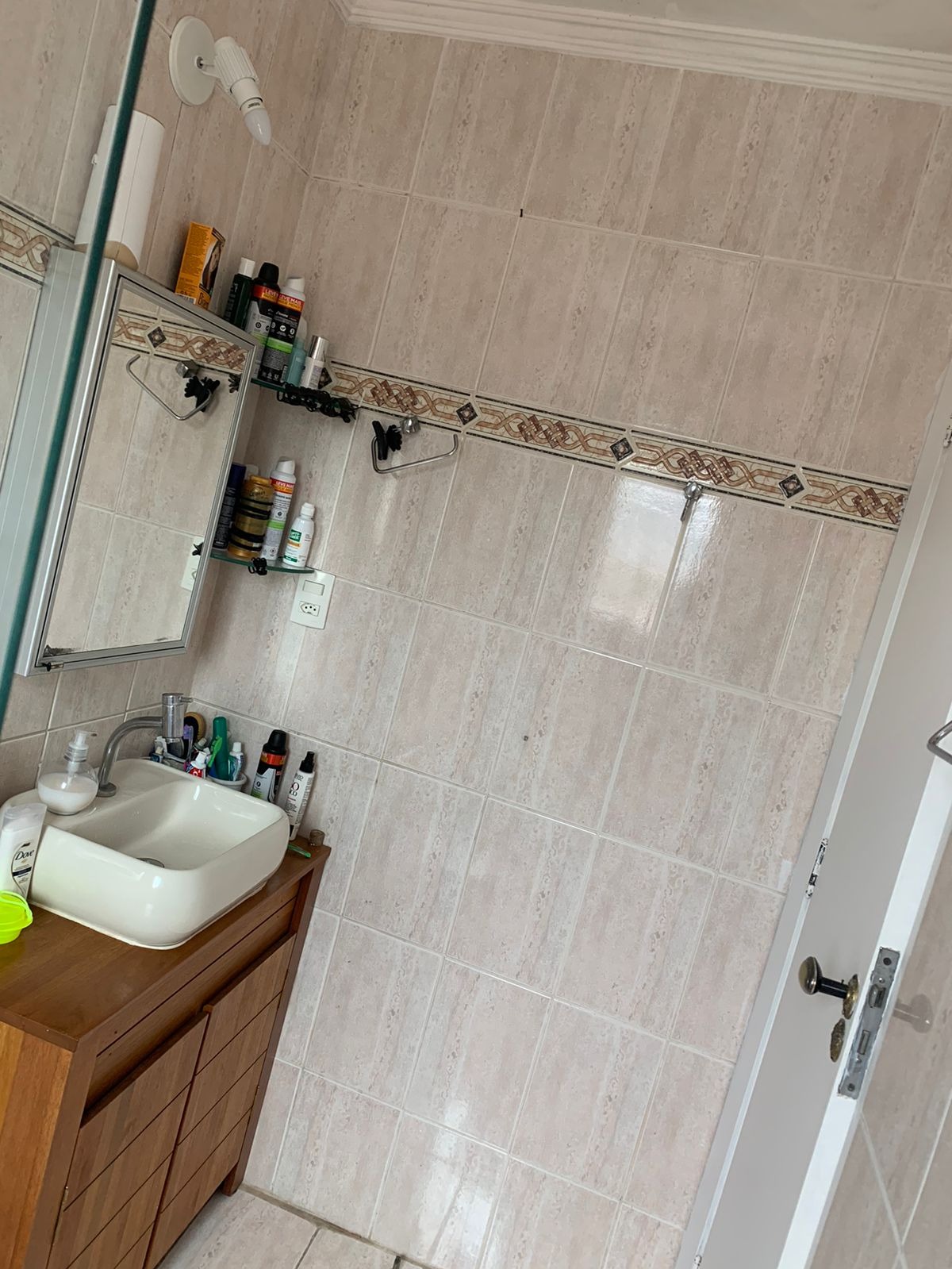 Apartamento à venda com 3 quartos, 136m² - Foto 6