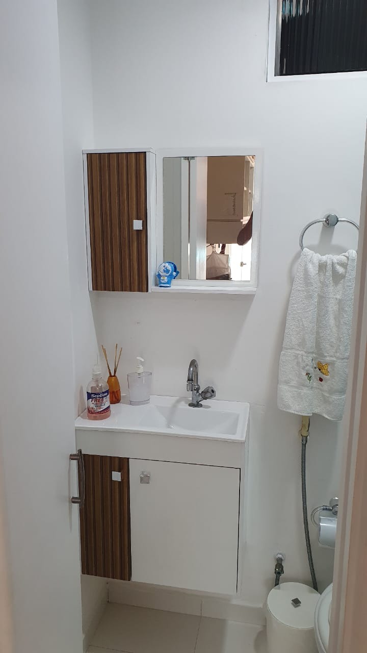 Apartamento, 2 quartos, 125 m² - Foto 22