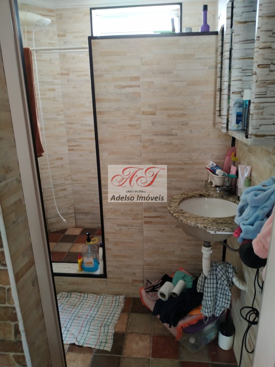 Apartamento, 3 quartos, 72 m² - Foto 9