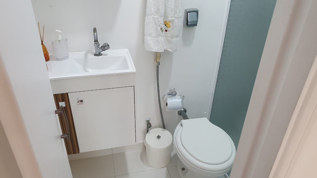 Apartamento, 2 quartos, 125 m² - Foto 23