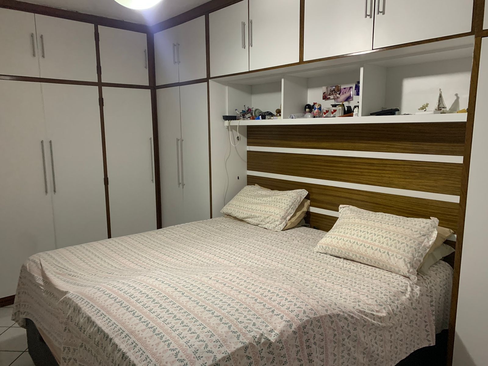 Apartamento à venda com 3 quartos, 136m² - Foto 8