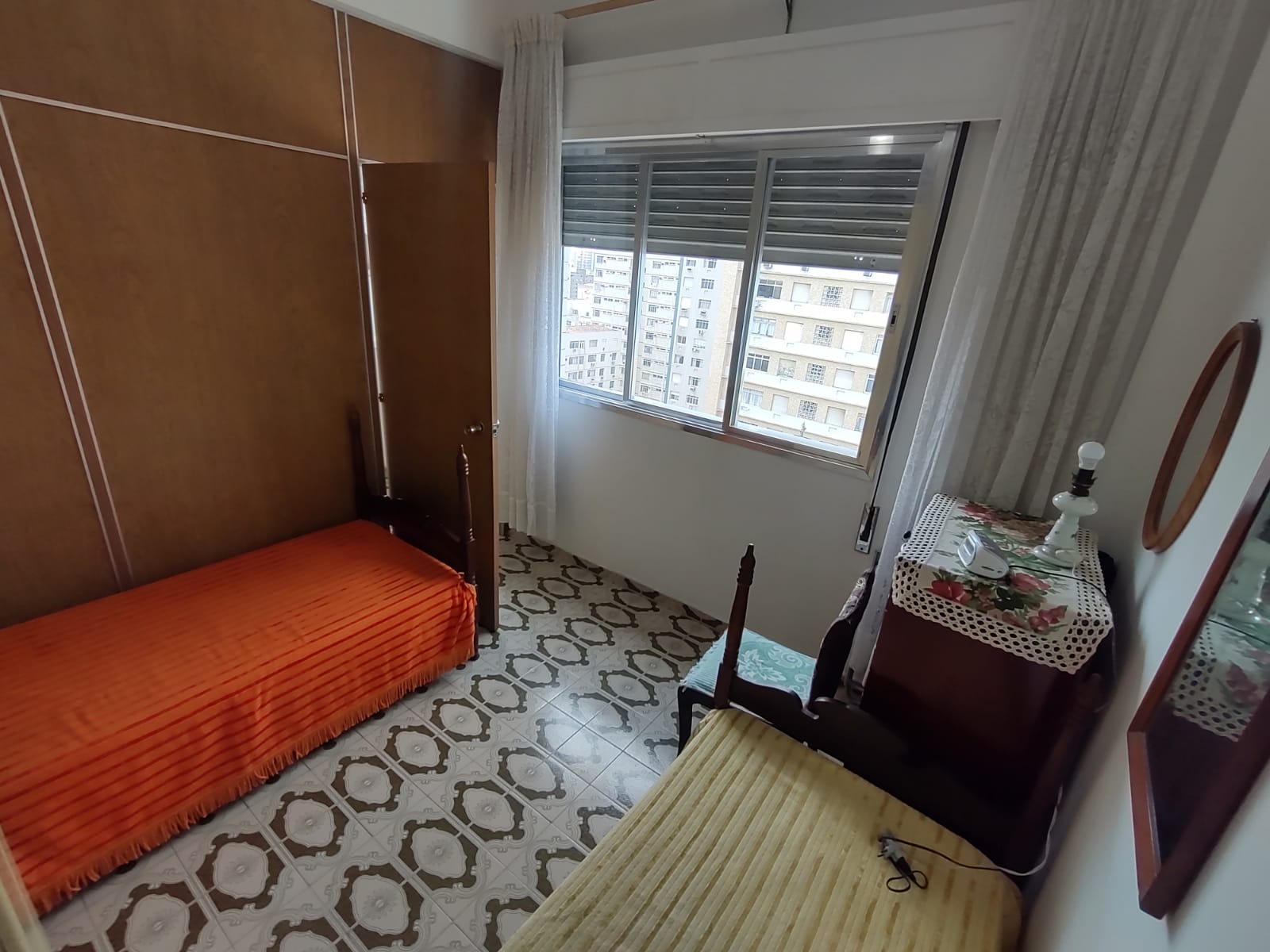 Apartamento, 1 quarto, 32 m² - Foto 7