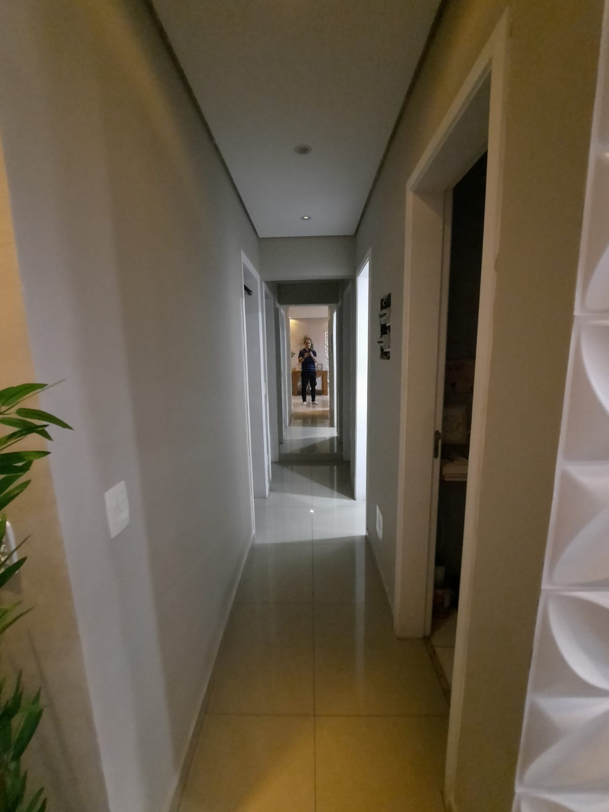Apartamento, 3 quartos, 100 m² - Foto 5