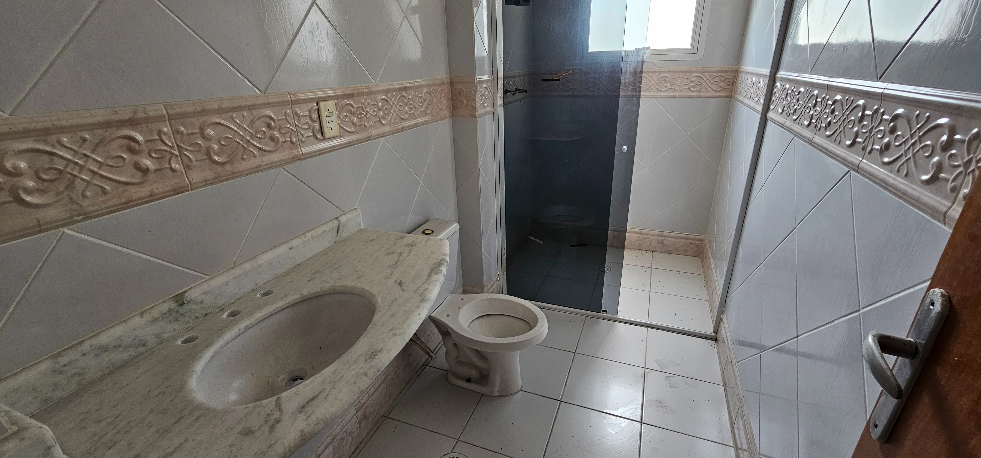 Apartamento à venda com 3 quartos, 120m² - Foto 9