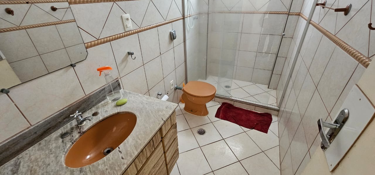 Apartamento à venda com 1 quarto, 63m² - Foto 4