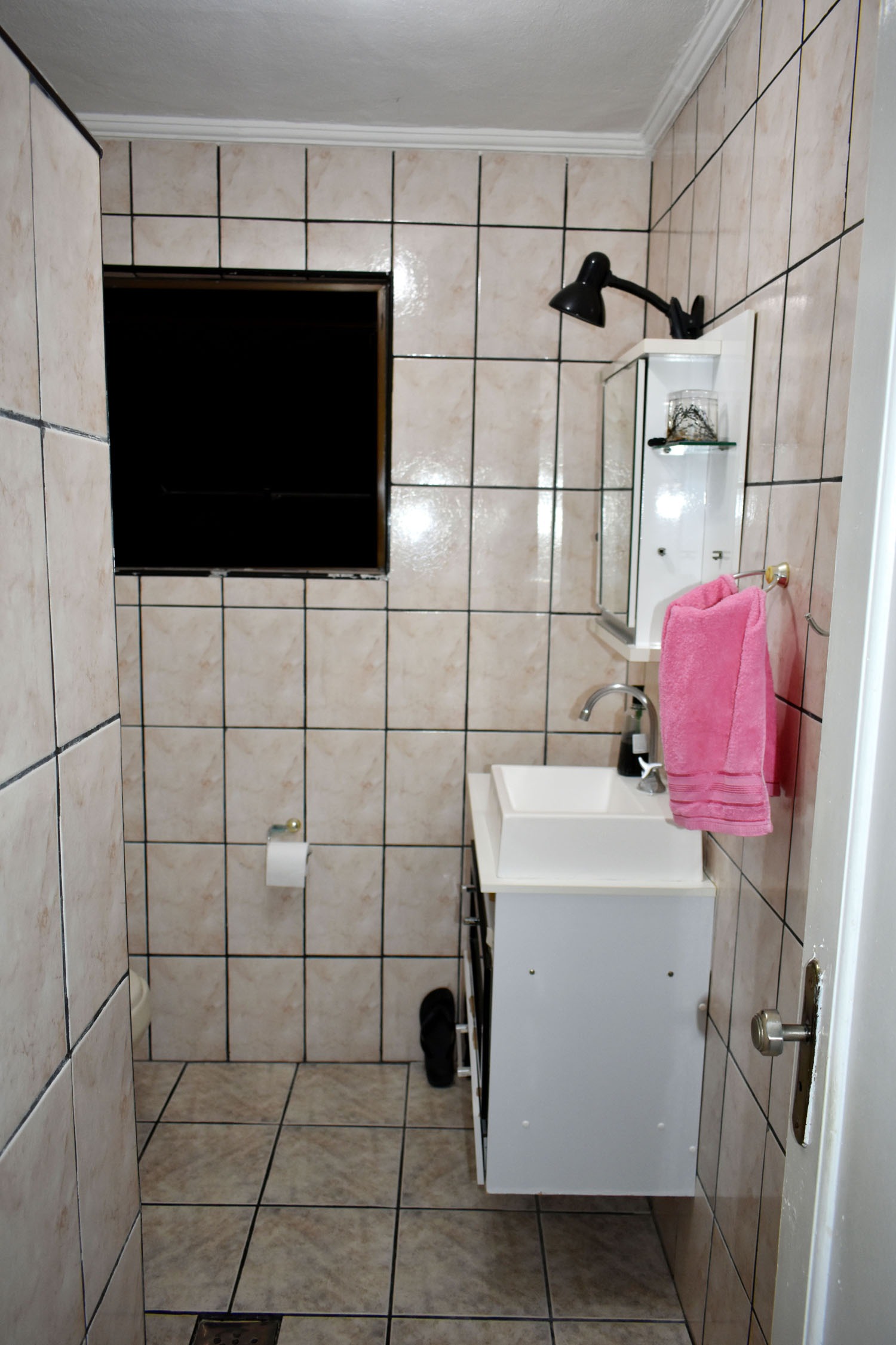 Apartamento à venda com 2 quartos, 92m² - Foto 6