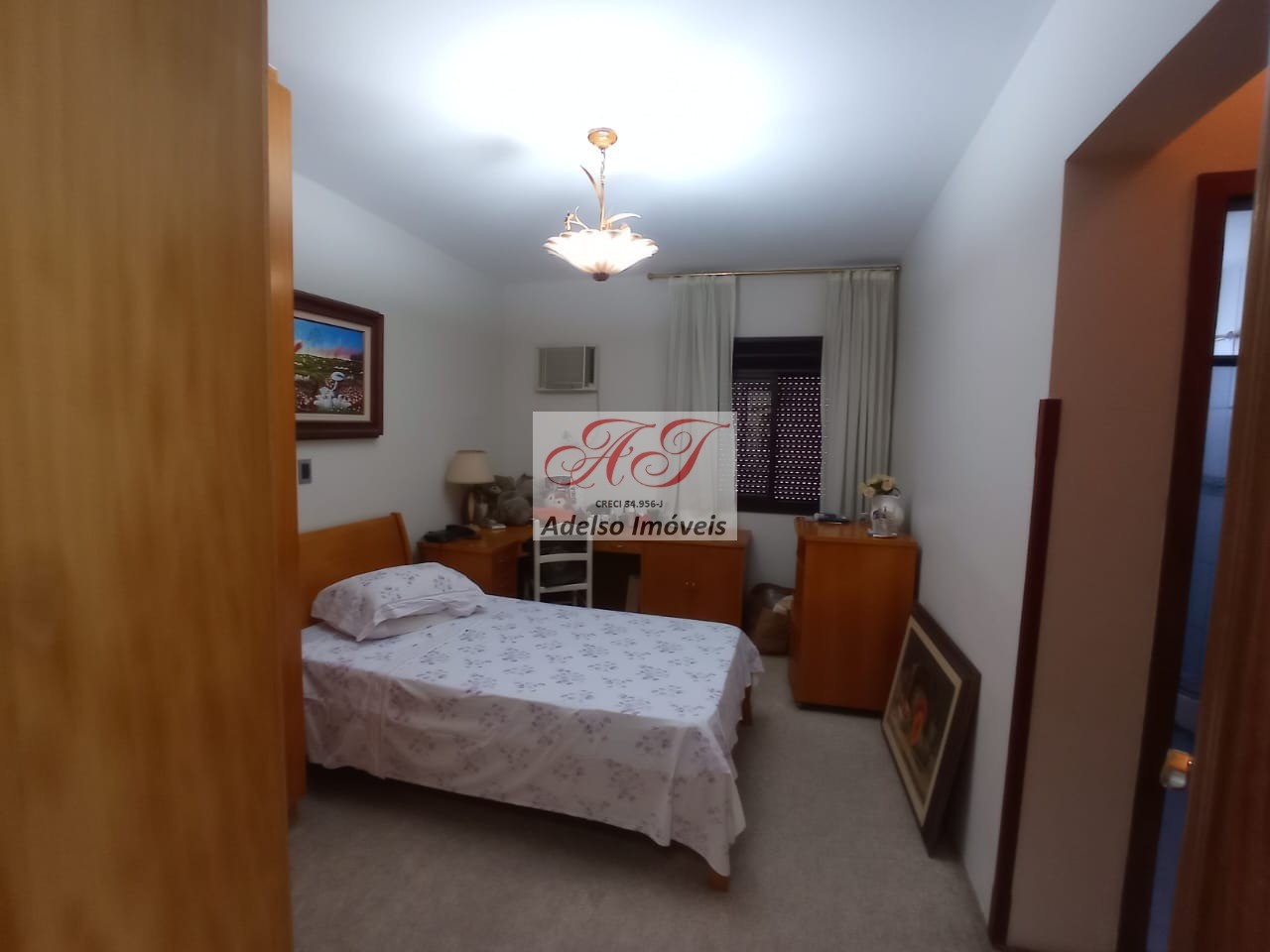 Apartamento à venda com 3 quartos, 270m² - Foto 29