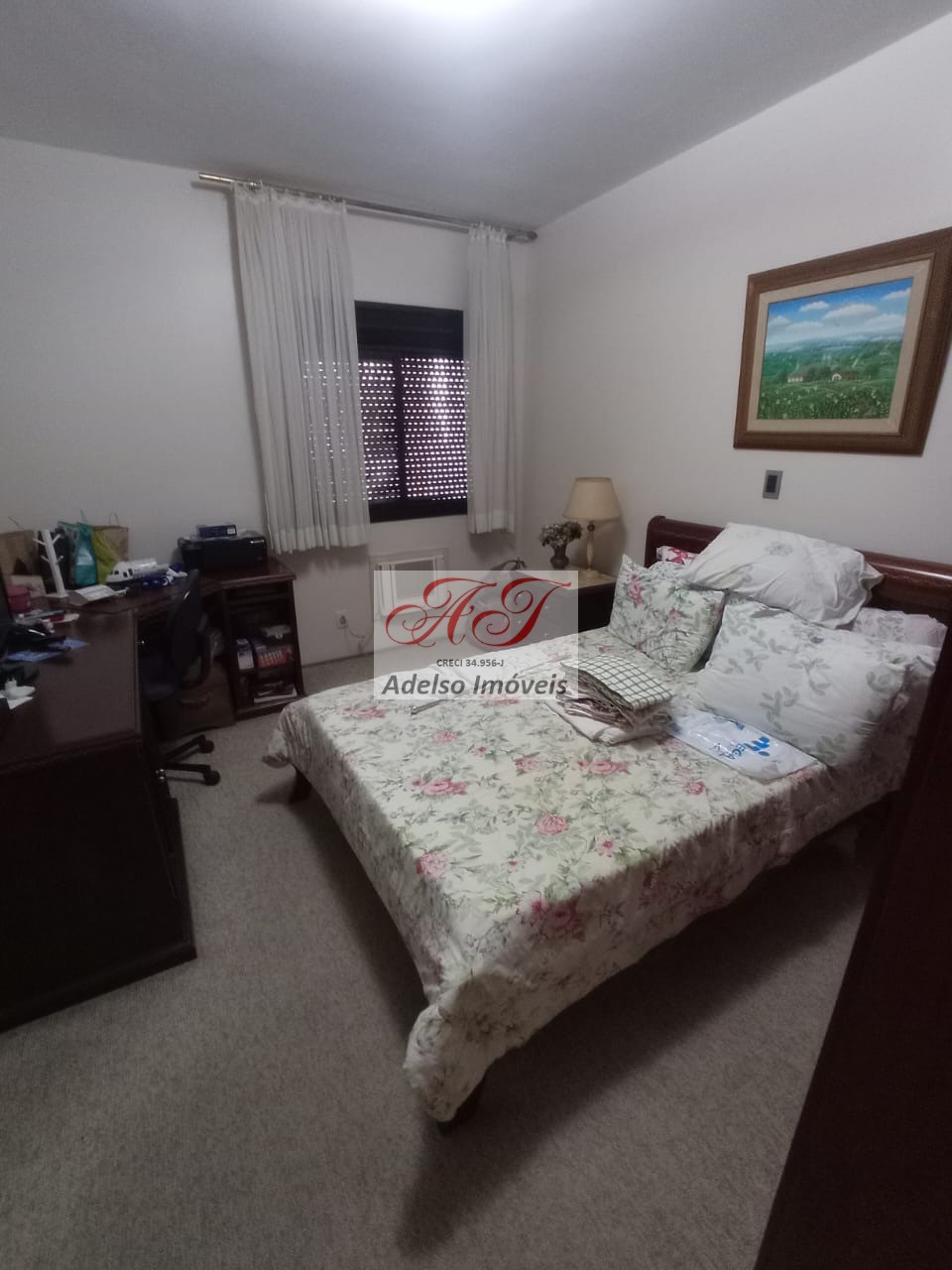 Apartamento à venda com 3 quartos, 270m² - Foto 18