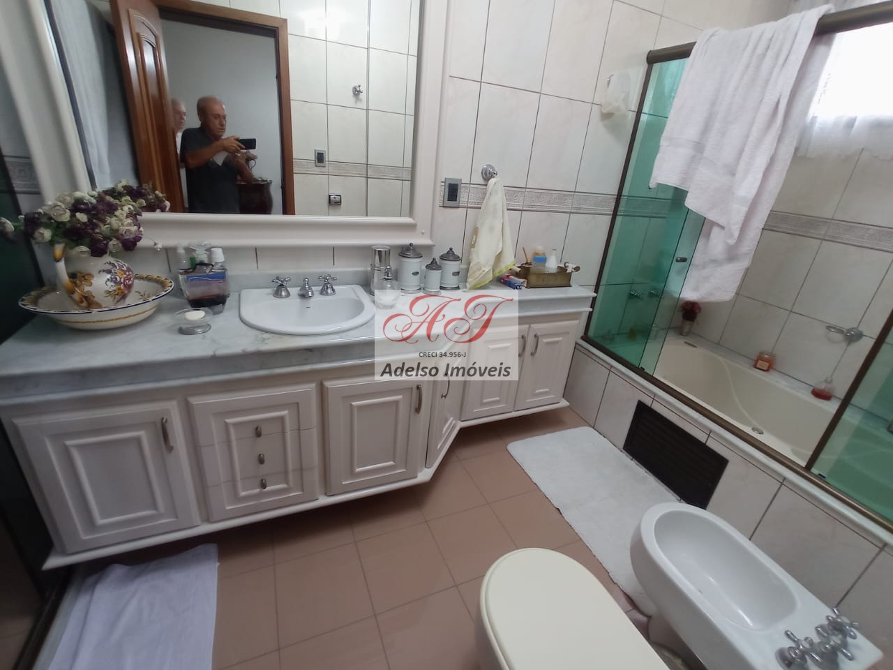 Apartamento à venda com 3 quartos, 270m² - Foto 26