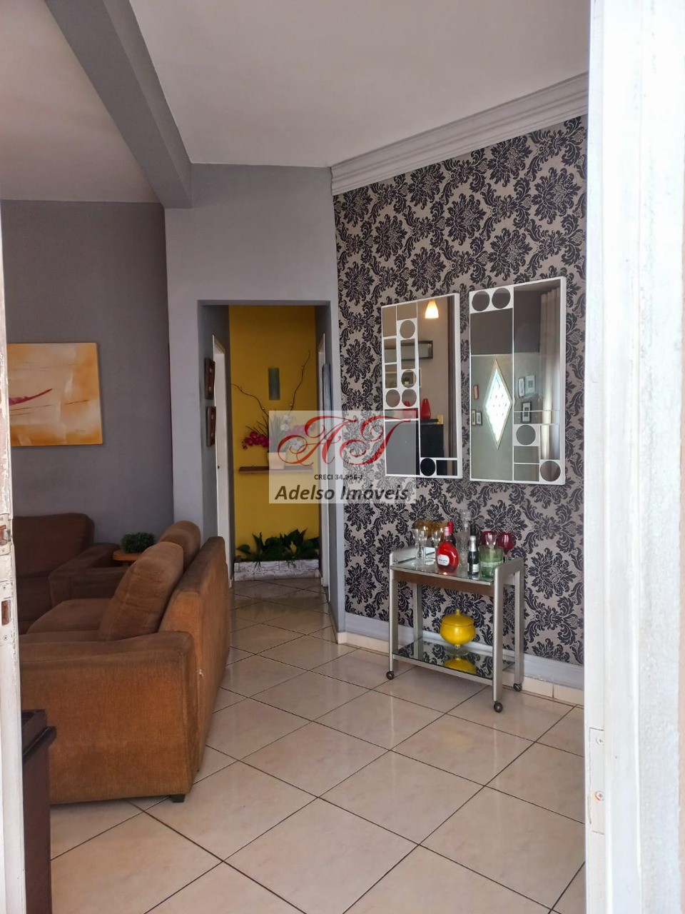 Casa à venda com 6 quartos, 300m² - Foto 44