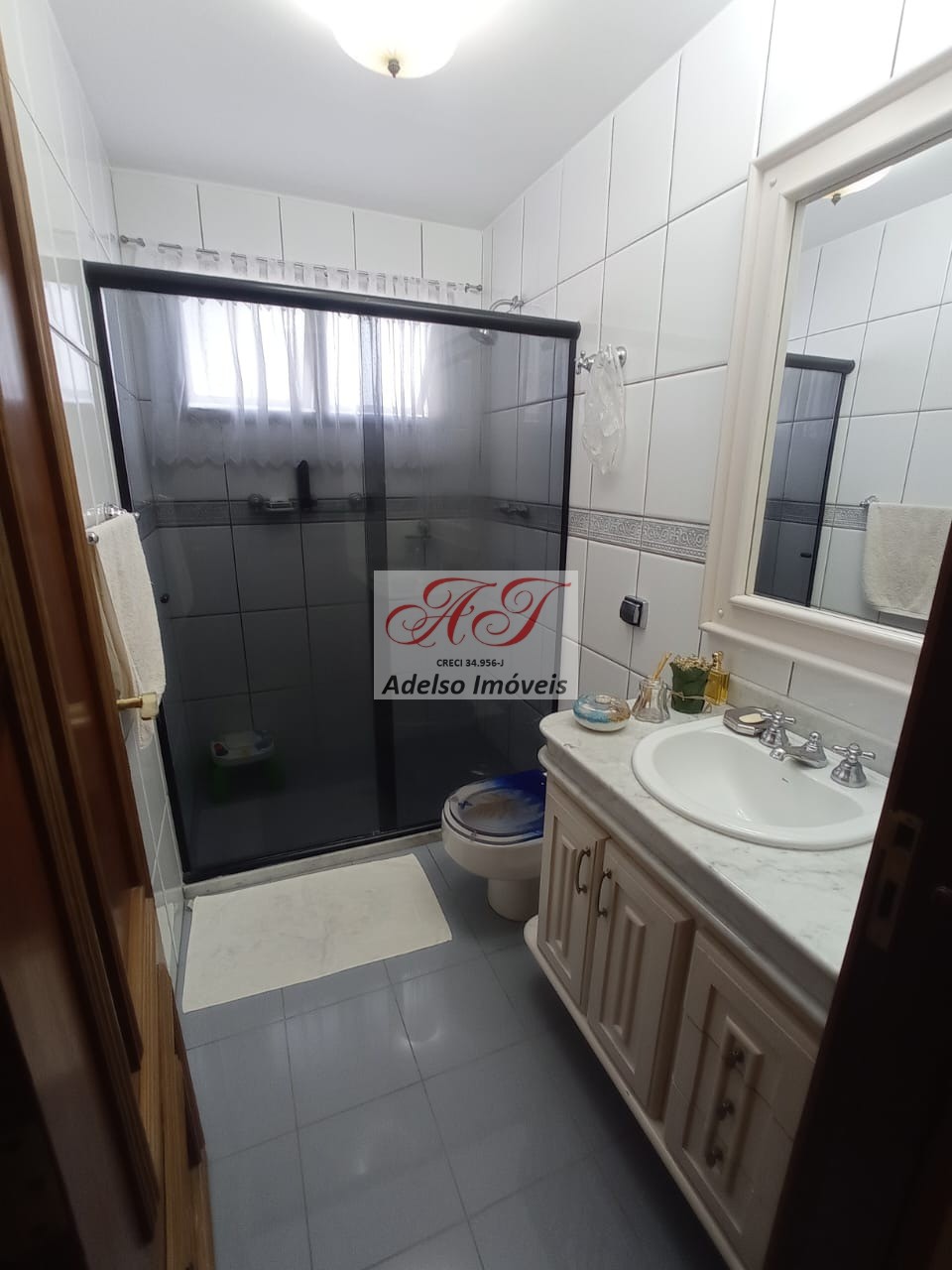 Apartamento à venda com 3 quartos, 270m² - Foto 32