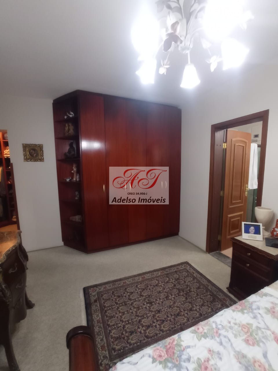 Apartamento à venda com 3 quartos, 270m² - Foto 19