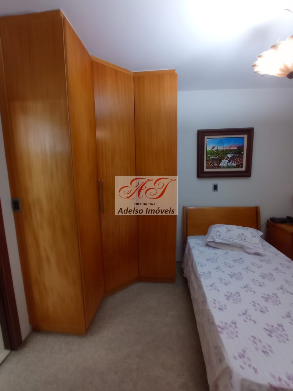 Apartamento à venda com 3 quartos, 270m² - Foto 30