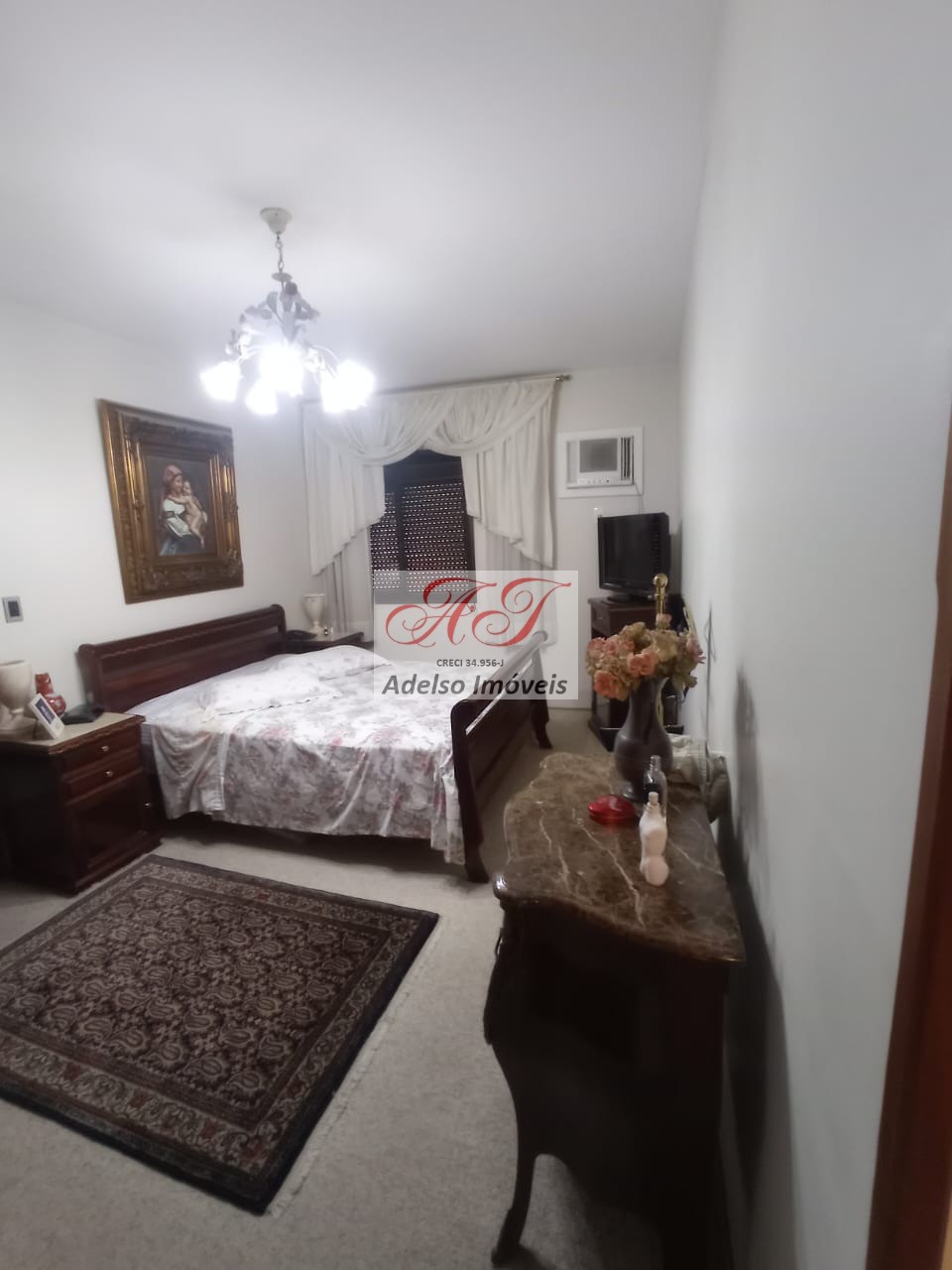 Apartamento à venda com 3 quartos, 270m² - Foto 24