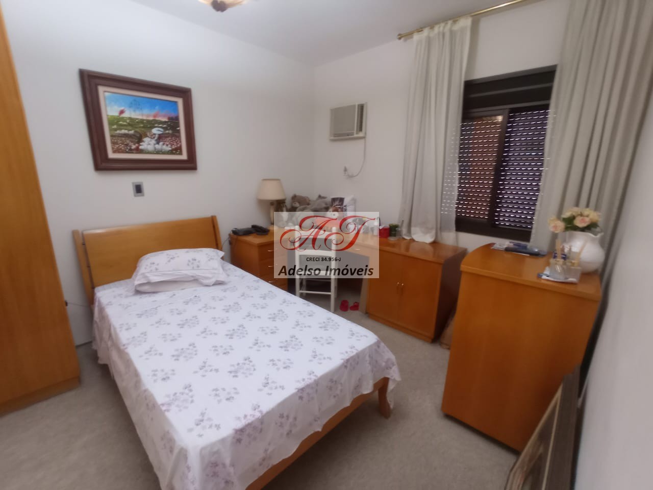 Apartamento à venda com 3 quartos, 270m² - Foto 28