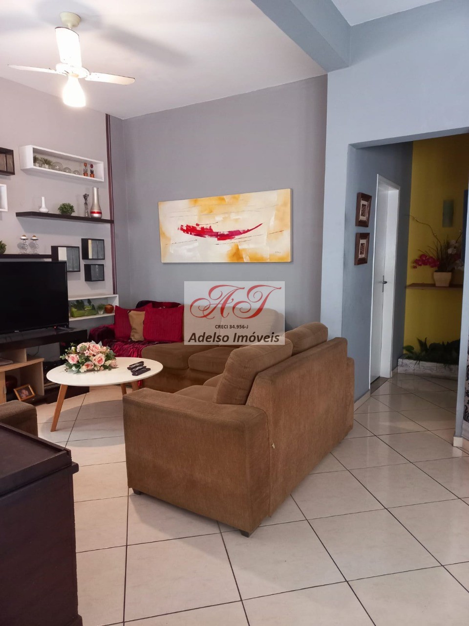 Casa à venda com 6 quartos, 300m² - Foto 48