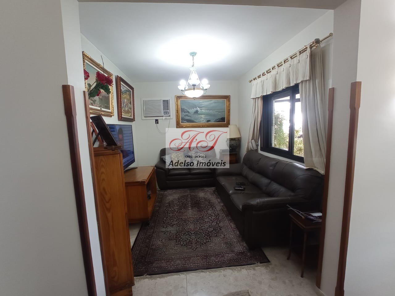 Apartamento à venda com 3 quartos, 270m² - Foto 6