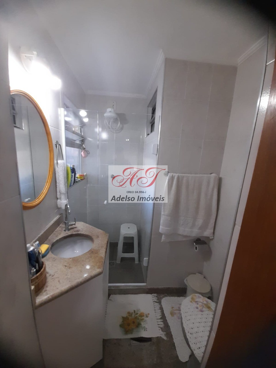 Apartamento à venda com 3 quartos, 130m² - Foto 16