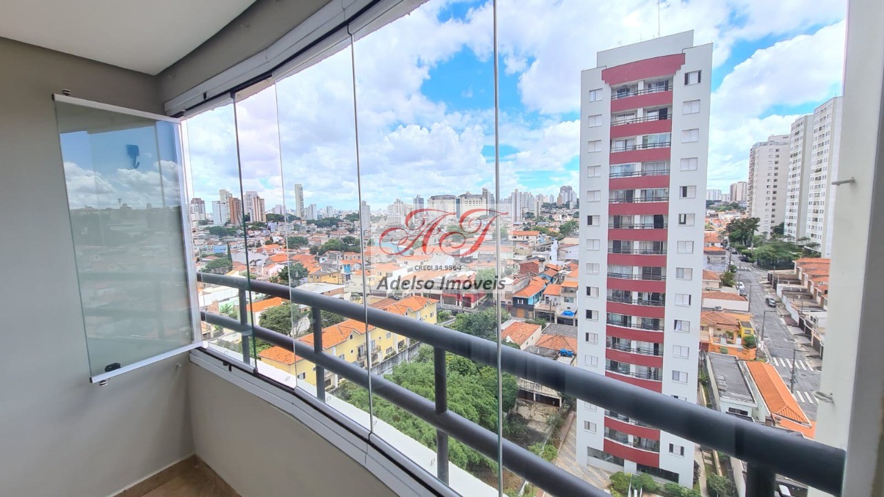 Apartamento à venda com 2 quartos, 65m² - Foto 13