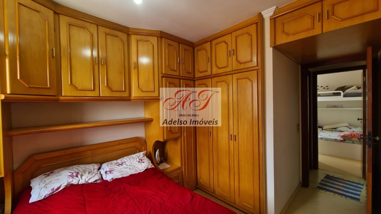 Apartamento à venda com 2 quartos, 65m² - Foto 16